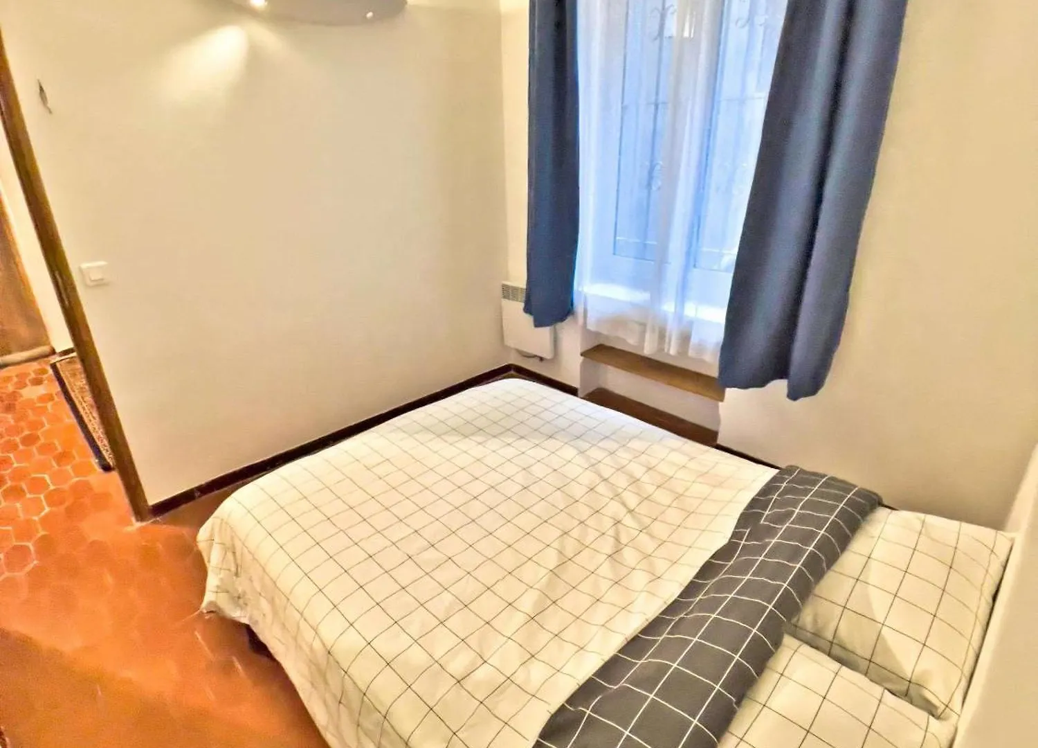 Apartment Vieux-Port : Appartement Cozy, Calme Et Pratique Marseille