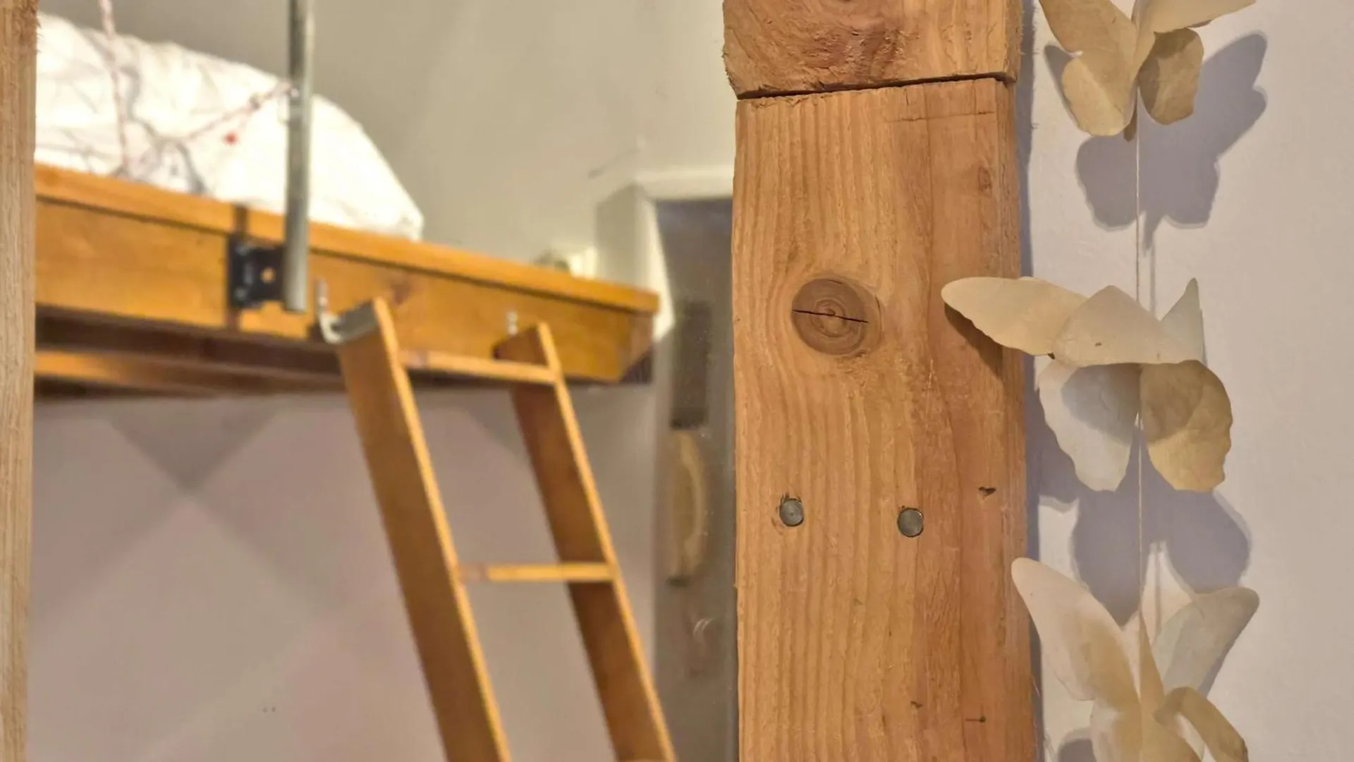 Vieux-Port : Appartement Cozy, Calme Et Pratique Marseille France