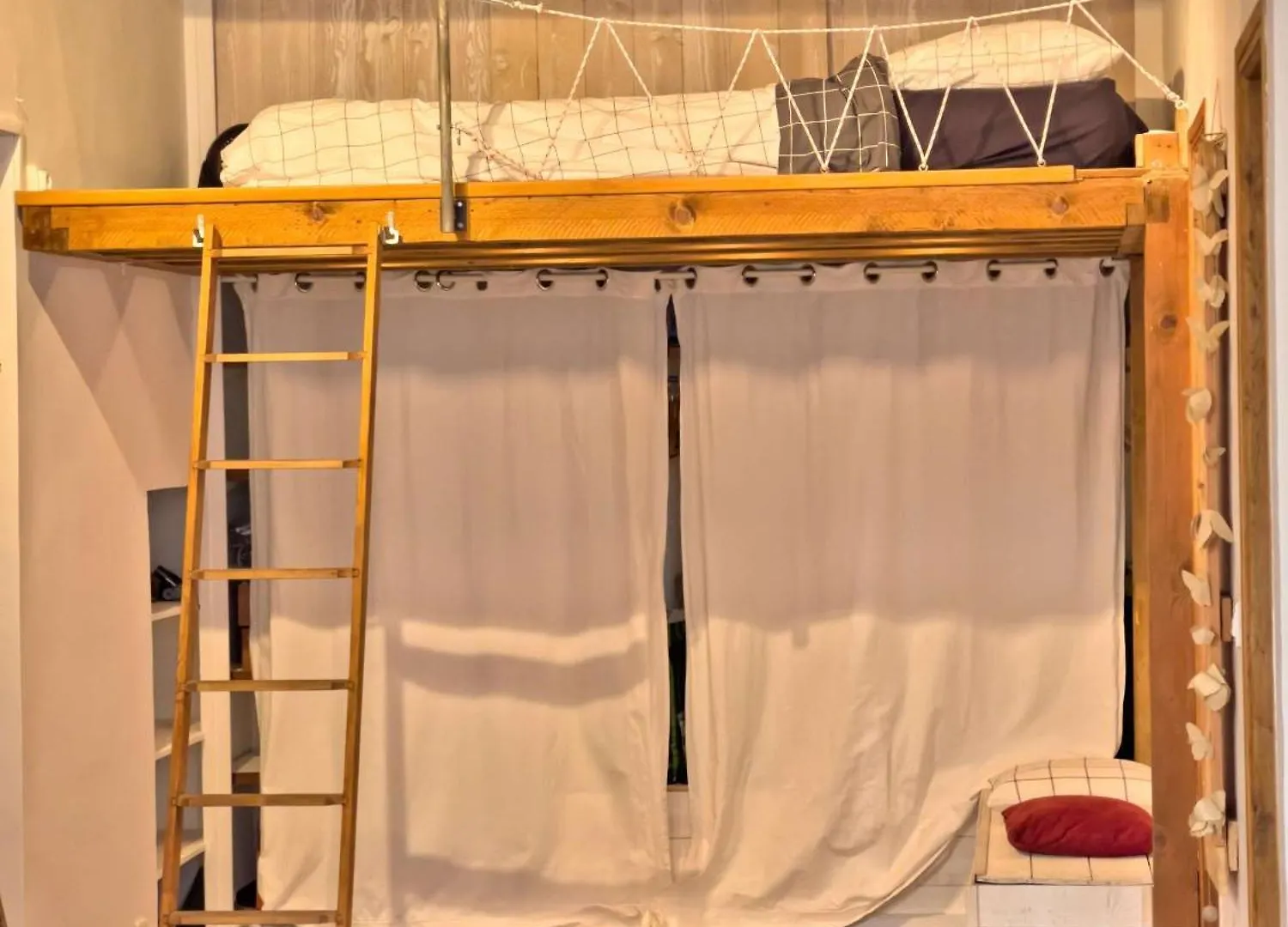 Vieux-Port : Appartement Cozy, Calme Et Pratique Marseille 0*,  Frankrike