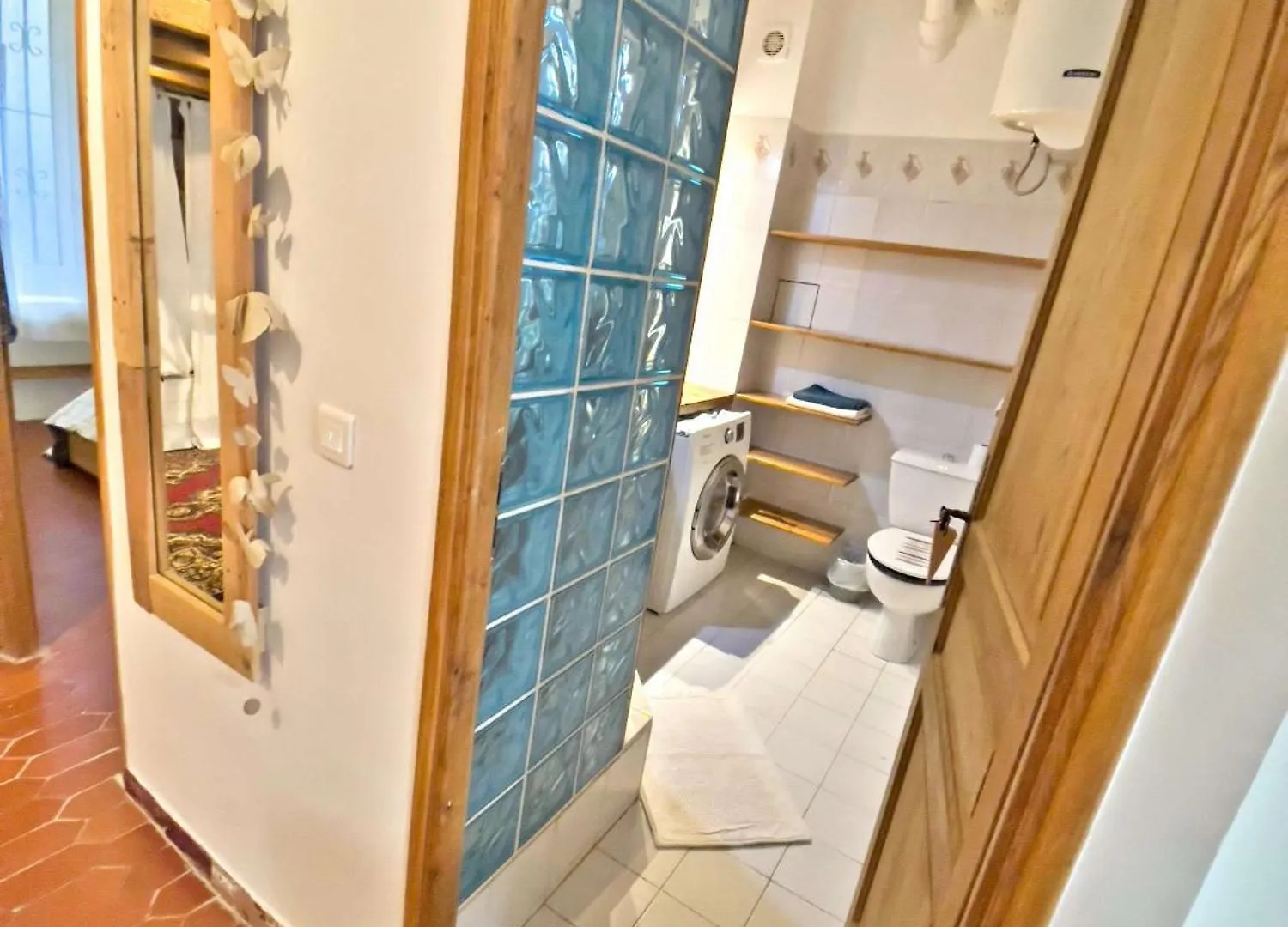 Vieux-Port : Appartement Cozy, Calme Et Pratique Marseille Lägenhet