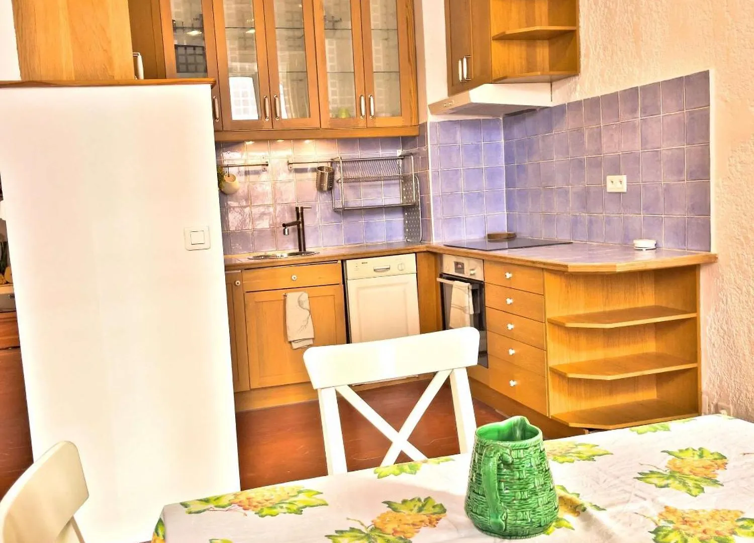 아파트 Vieux-Port : Appartement Cozy, Calme Et Pratique 마르세유 프랑스