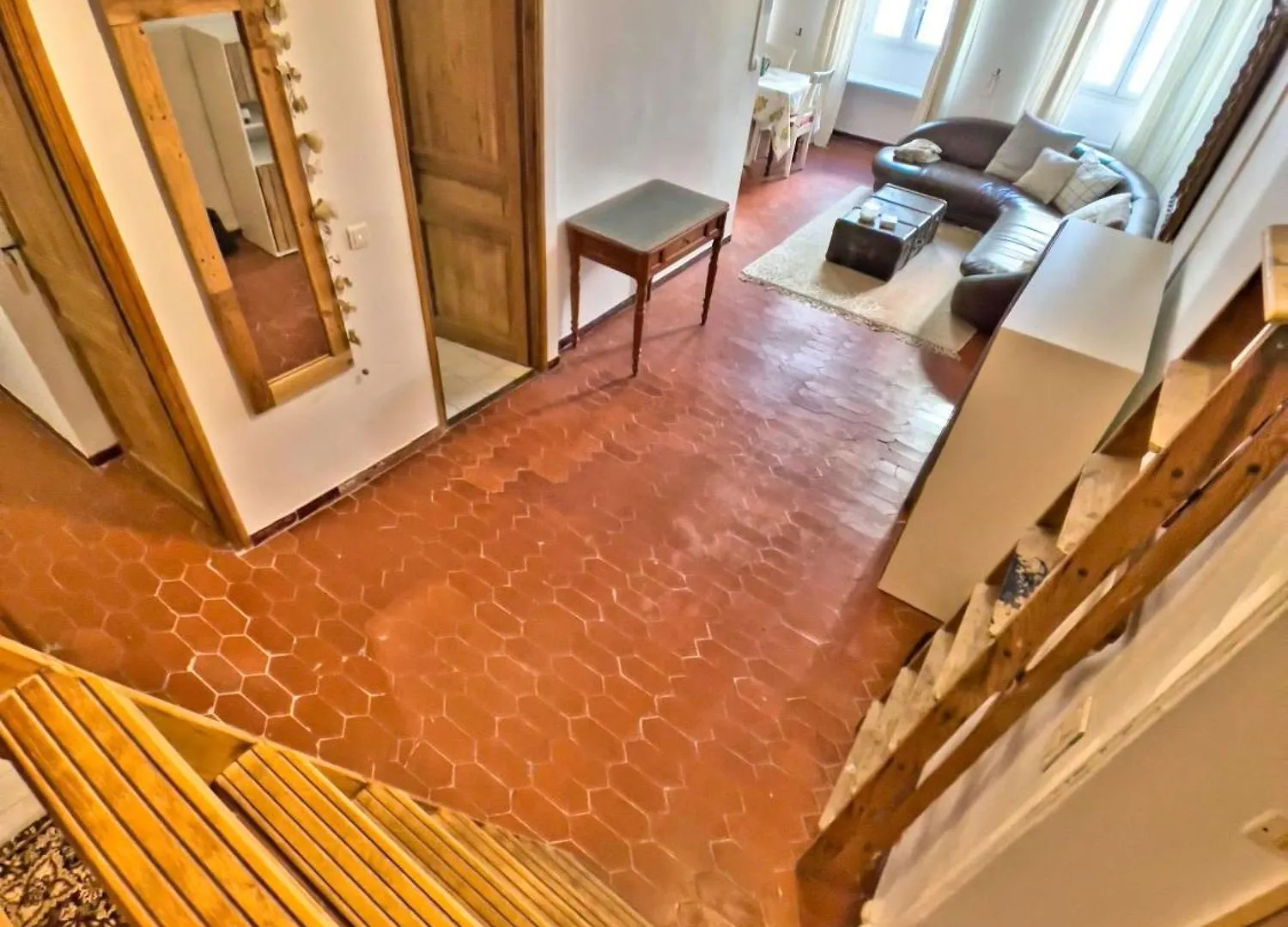 Vieux-Port : Appartement Cozy, Calme Et Pratique Marseille