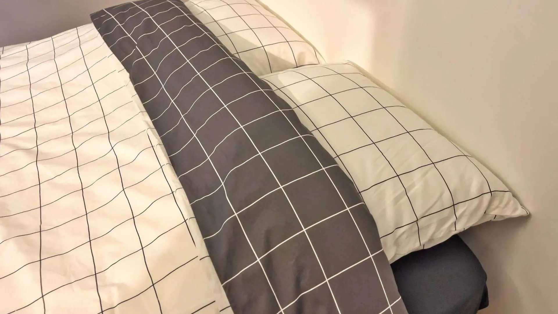 Vieux-Port : Appartement Cozy, Calme Et Pratique 마르세유 아파트
