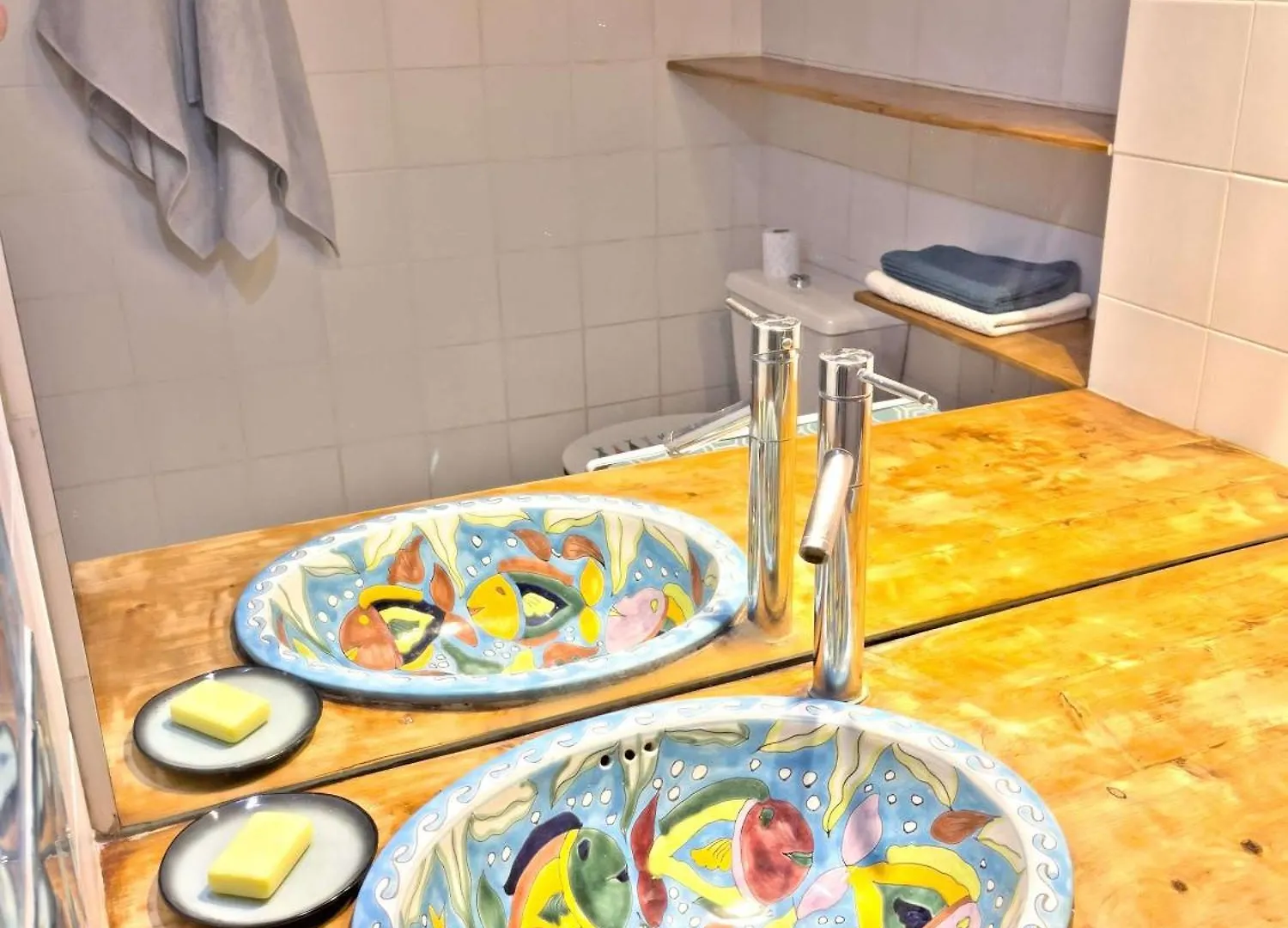 Vieux-Port : Appartement Cozy, Calme Et Pratique Marseille 0*,